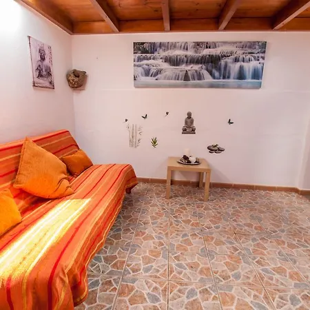 Holiday home Testina Country House *