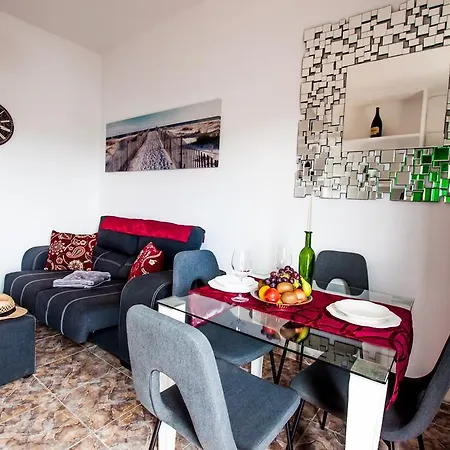 Testina Country House *