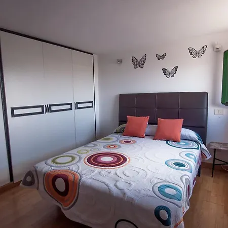 Testina Country House Holiday home *