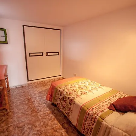 Testina Country House Tinajo