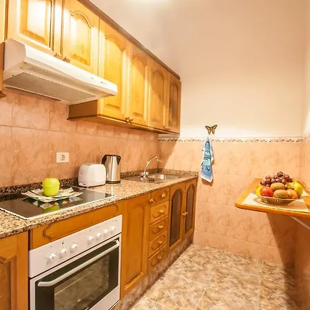 Testina Country House Holiday home
