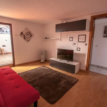 Holiday home Testina Country House