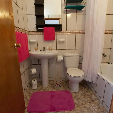 Holiday home Testina Country House *