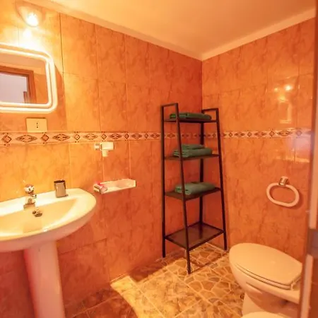 Testina Country House Holiday home *