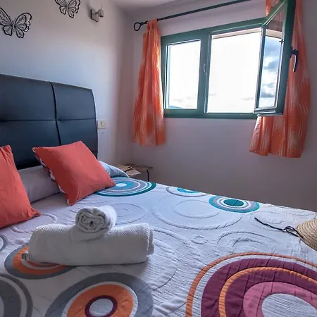 Testina Country House * Tinajo