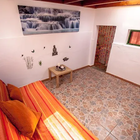 Testina Country House Holiday home