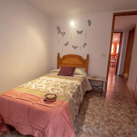 Holiday home Testina Country House *